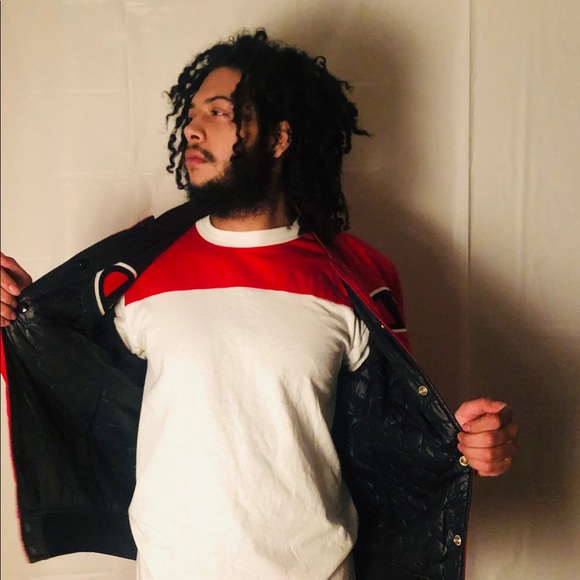 Champion jacket - Picture 4 of 8